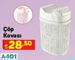 ÇÖP KOVASI ÇÖP KOVASI